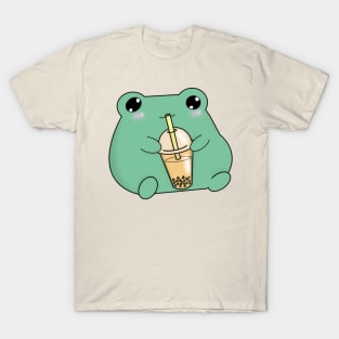 Boba Froggy T-Shirt